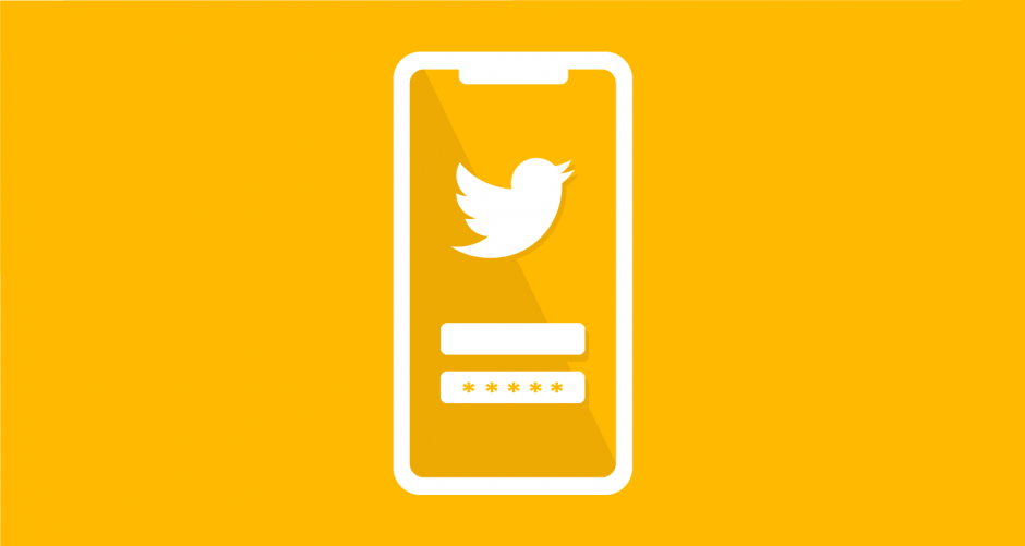 Log in with Twitter with Swift (iOS)