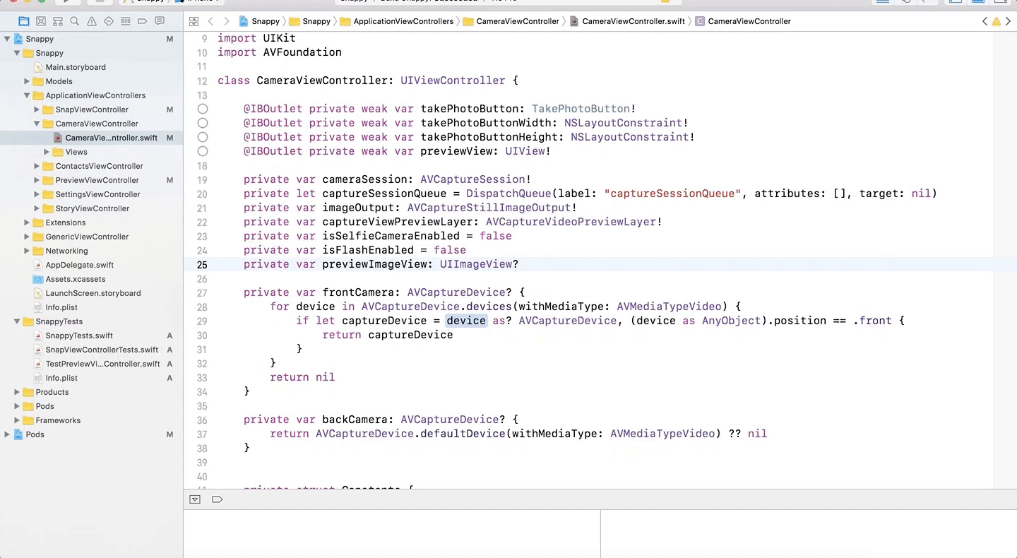 xcode 9 format auto from 2017 What's 9  Highlights in Droids Xcode   New  WWDC