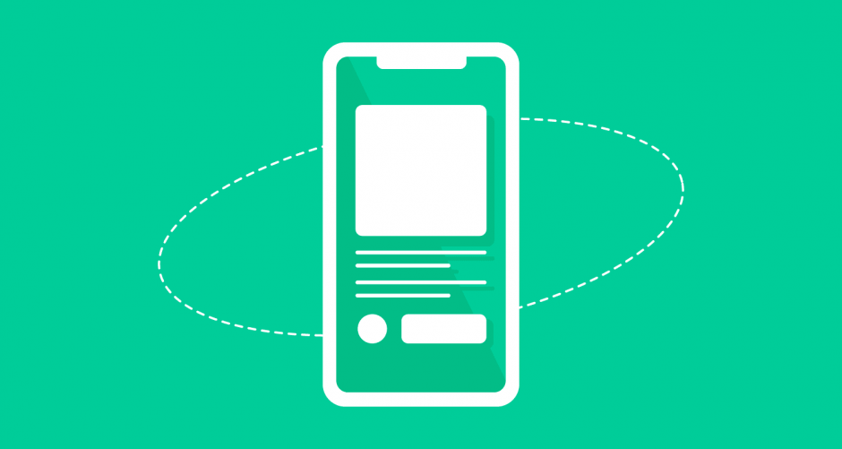 What is the Difference Between Wireframe, App Prototype & Mockup?