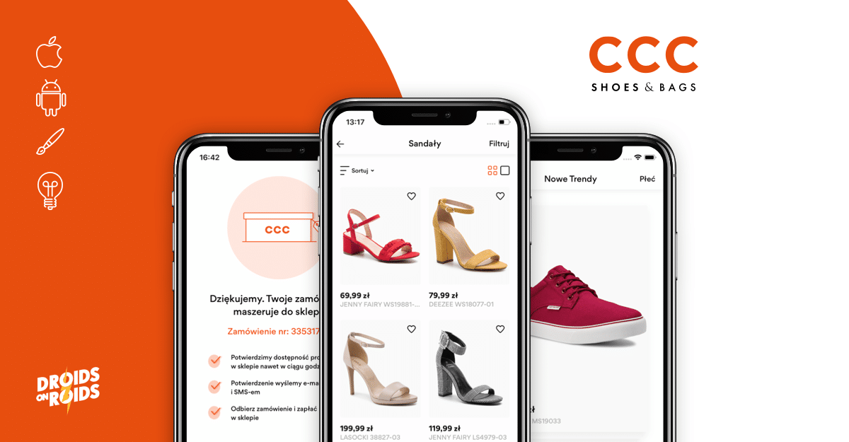 ccc shoes online shop at