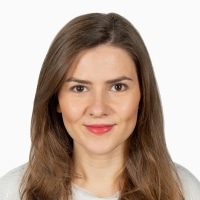 Agnieszka Mroczkowska