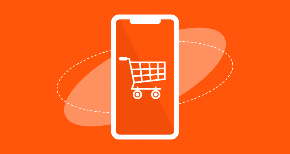 advantages of mcommerce for business