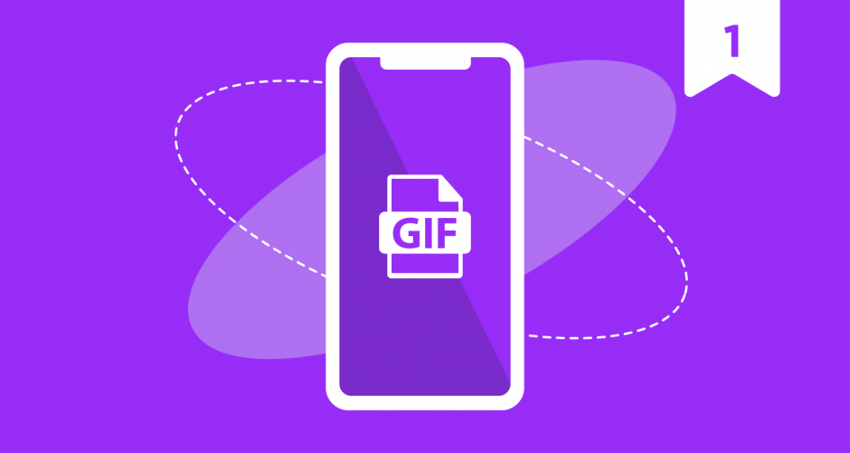 GIF maker app development challenges