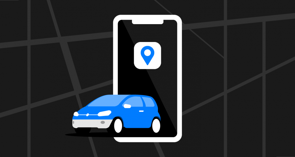 How to develop an app like Uber in 2020 - Carpooling App Development Guide for App Owners