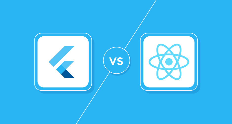 Flutter vs React Native