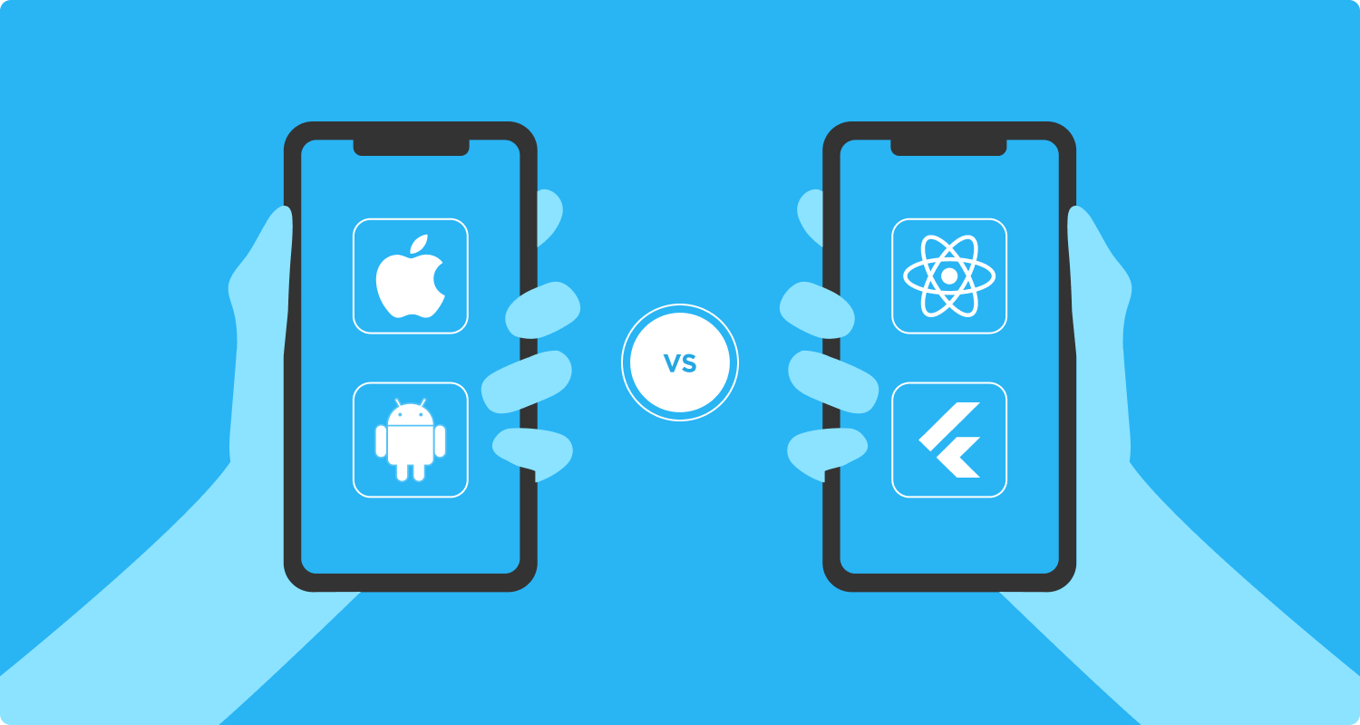 Native Vs Cross Platform App Development Whats Better Blog