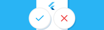 Flutter pros and cons for app owners
