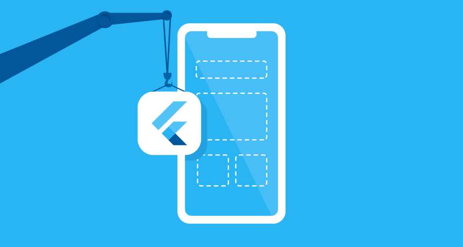 What is Flutter App Development