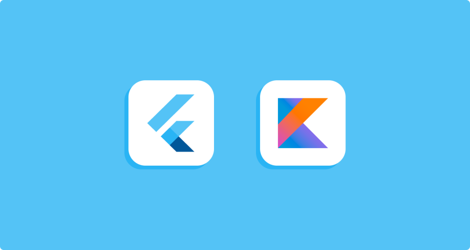 Flutter vs Kotlin comparison