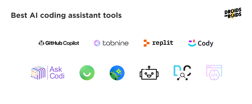 10 Best Ai Coding Assistant Tools In 2024 Guide For Developers Blog