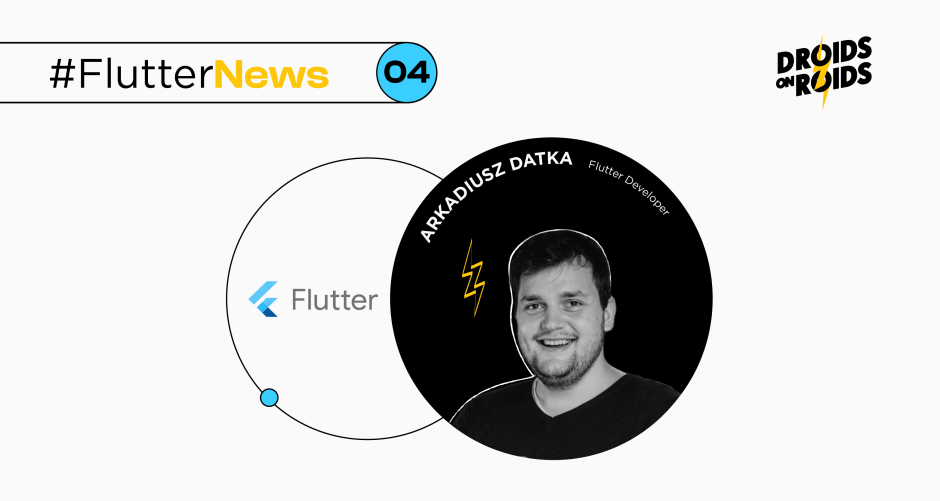 flutter newsletter