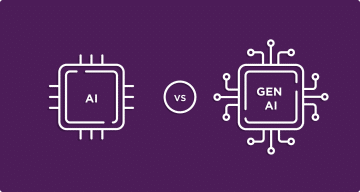 ai vs. gen ai guide for app owners