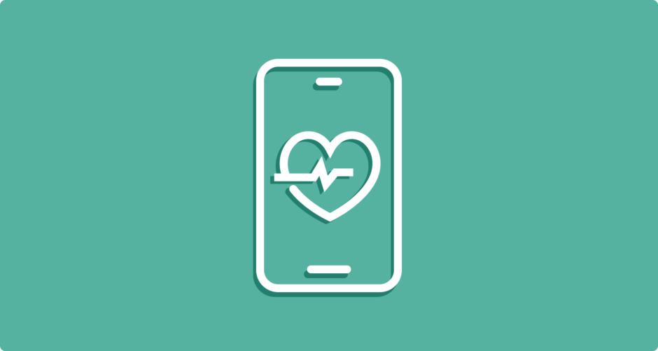 healthcare app development