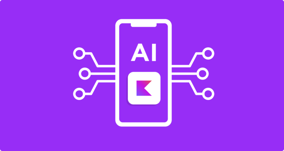 Integrate AI into your app using Kotlin Multiplatform